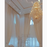 Curtain Pleat