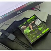 Oraimo Smart Watch 2 Pro - Neatly Used