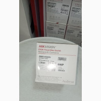 Hikvision AcuSense DS-2CD2086G2-I 8MP Network Bullet Camera