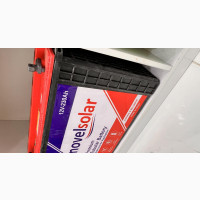 230AH Novel Tubular Batteries 600 Life Cycle