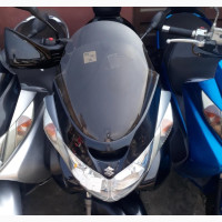Suzuki 2005 Black