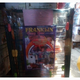 FRANKLIN Clothes Dryer