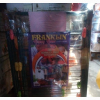 FRANKLIN Clothes Dryer