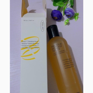 Cosrx Propolis Synergy Toner - Get Glowy and Smooth Skin
