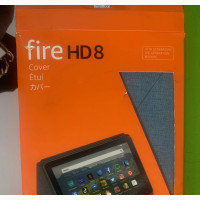 Amazon Fire 8 Cover