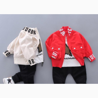 3 IN 1(Trouser, Inner and Jacket) Luxury