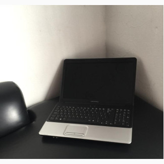 Laptop HP 4GB HDD 250GB