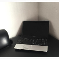 Laptop HP 4GB HDD 250GB