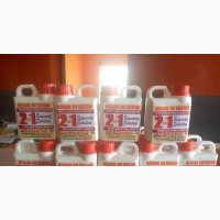 2in1 Bio SOLUTION