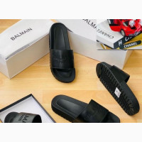 New Update Most Wanted Balmain Slide