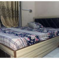 4 by 6 Bed Frames