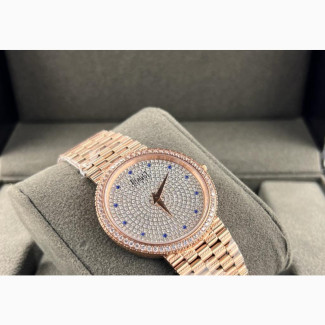 High Quality PIAGET ICED OUT Chain Watch Available in Store