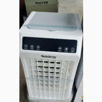 Beldray Mobile Air Cooler, Low Voltage, 4 in 1