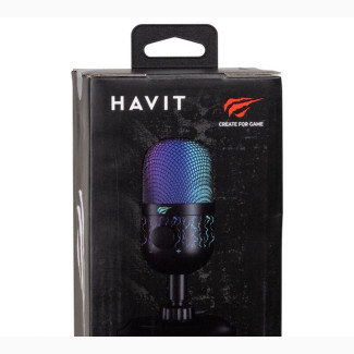 Havit Gamenote GK52 Microphone
