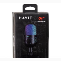 Havit Gamenote GK52 Microphone