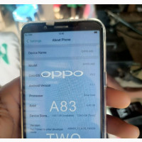 Oppo A83 32 GB Blue
