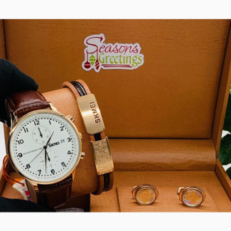 Skmei Wristwatch