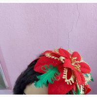 Stylish Turban, Hat, and Fascinator for Women
