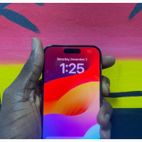 Apple iPhone 15 Pro 128 GB Blue