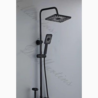 Elegance Shower Mixers