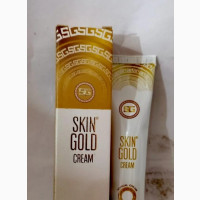 Skin Gold Tube
