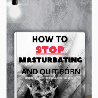 How to Stop Masturbating and Quit Porn