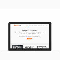 Web Design Masterclass, Training, Course