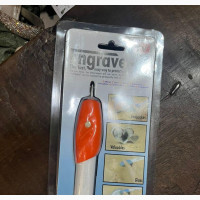 Engrave Pen