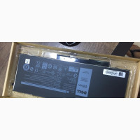 GJKNX Laptop Battery for Dell Latitude E5480 5580 5490 5590