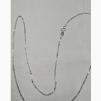 Pure Gold Necklace 18karat