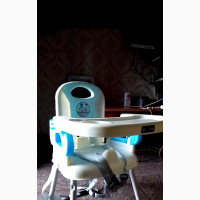 Baby Feeding Chair - Brand New