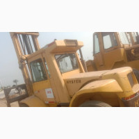 13 Tons Hydra Forklift