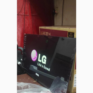 New Onegt;LG 49Inch SMART ANDROID Digital Tv Netflixgt;Youtube
