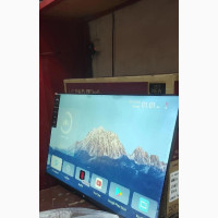 New Onegt;LG 49Inch SMART ANDROID Digital Tv Netflixgt;Youtube