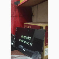 New Onegt;LG 49Inch SMART ANDROID Digital Tv Netflixgt;Youtube