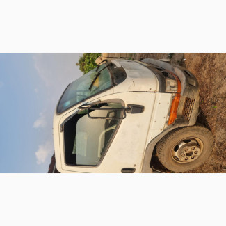 Mitsubishi Canter for Sale - Neatly Used