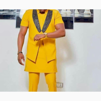 Wealth Senator Fashion