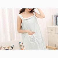 Women’S Bath Towel