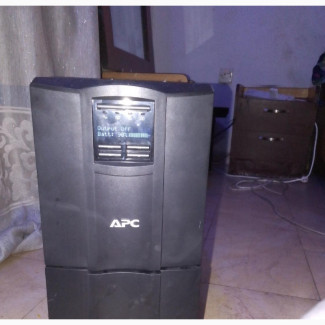 APC Smart Online UPS 2.2kva