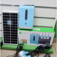 DP Mini Solar Light System - Brand New