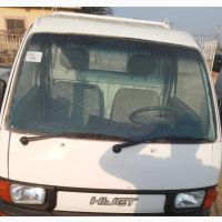 Hijet Mini Truck