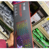 Wireless Gaming Keyboard and Mouse TF-380 - Brand New