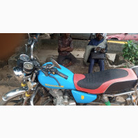 Senke SK200-2 2020 Green