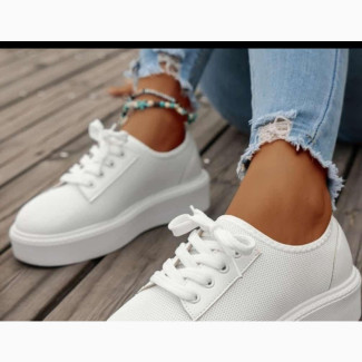New Arrival: Quality Ladies Sneakers