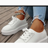 New Arrival: Quality Ladies Sneakers