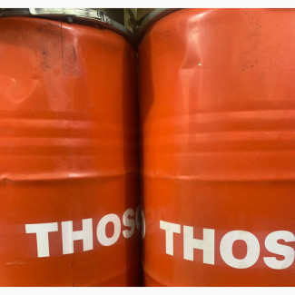 Thosco Jelly - Industrial Chemicals