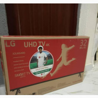 32Inches Brand New LG Smart T v UHD