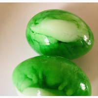 Face Egg Soap for Anti Aging and Wrinkles