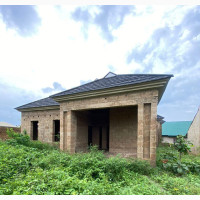 3 Bedroom Bungalow on Full Plot of Land in Ibadan