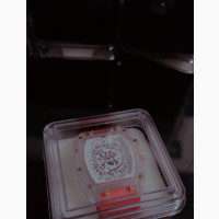 Unisex Analog Watch
